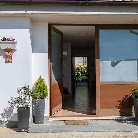 Villa Mastro Oleario 5 Dal Mare 30 Dai Monti Torrevecchia Teatina المظهر الخارجي الصورة