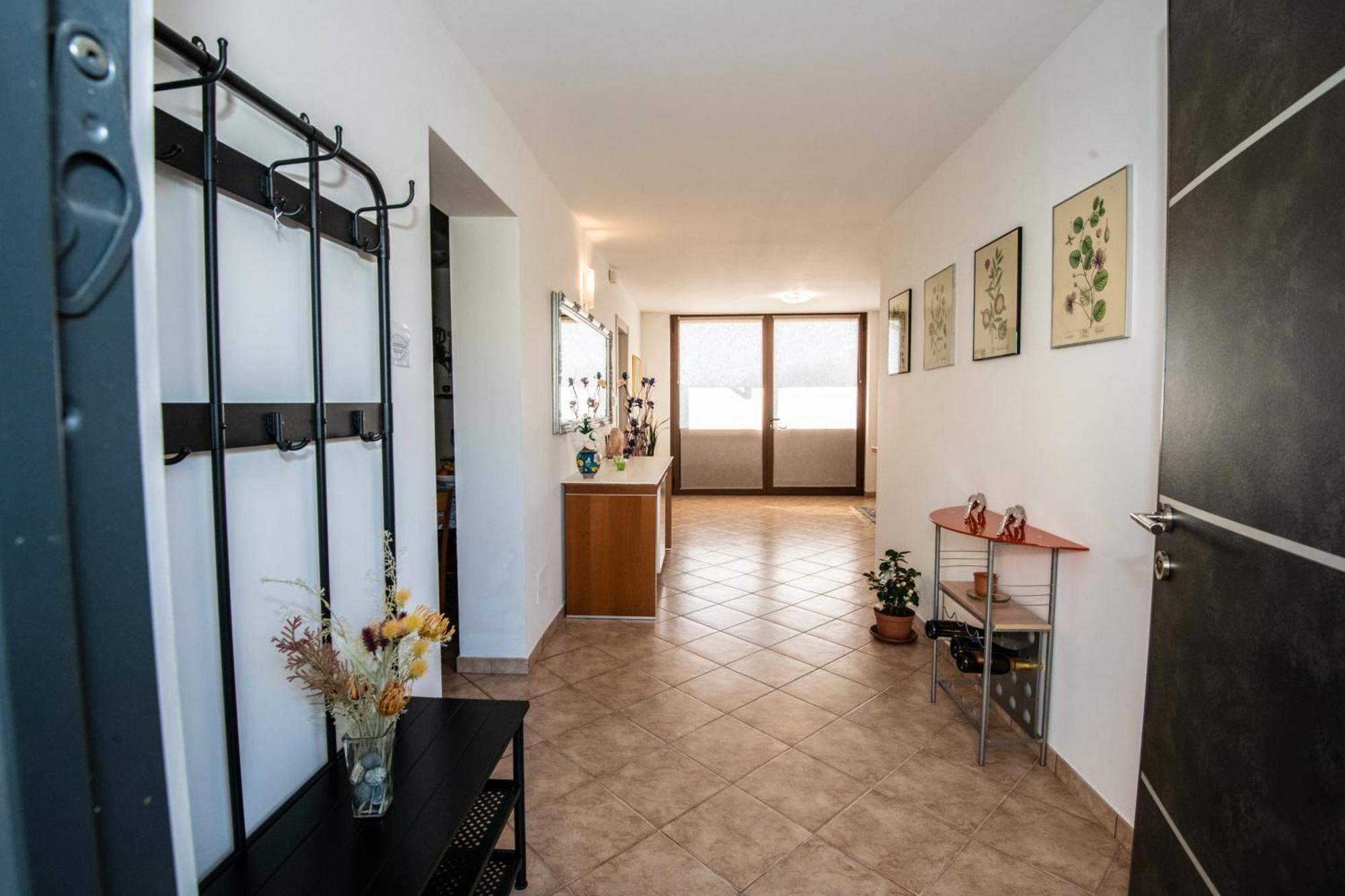 Villa Mastro Oleario 5 Dal Mare 30 Dai Monti Torrevecchia Teatina المظهر الخارجي الصورة